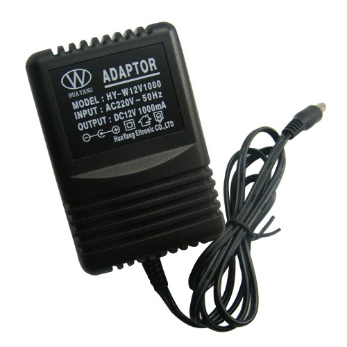 Spy GSM Microphone In Universal Charger